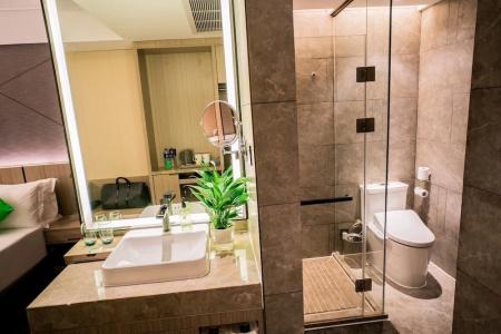 ibis Styles Dongguan Chang'an Wanda Plaza - 27