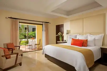 Dreams Tulum Resort & Spa - All Inclusive - 56