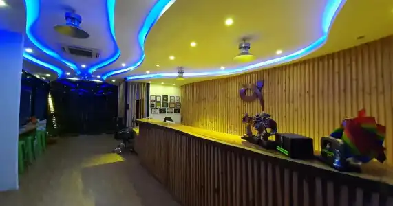 Alpha Resort & Spa - 16