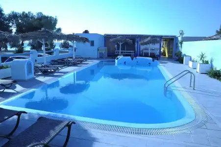 Perissa Bay - 14