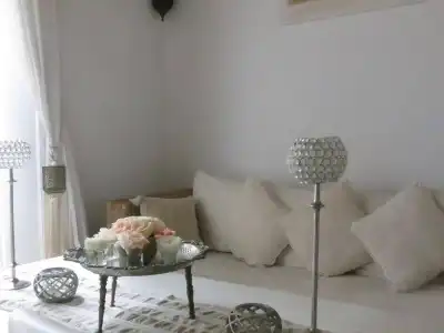 Riad Les Orangers d'Alilia - 1