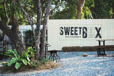 Sweet Box Bed and Breakfast - 28