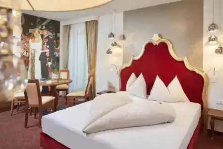 Romantikhotel - 46