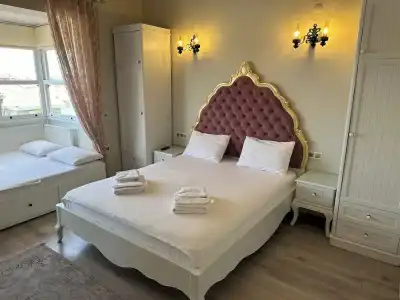 Grand Alacati Boutique - 131