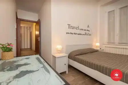Affittacamere il Viaggiatore - 14