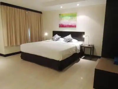 Tropicana Pattaya - 50