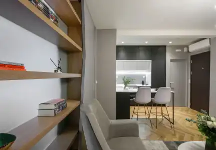 Olvios Luxury Suites & Lofts - 45