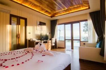 Koh Yao Yai Hillside Resort - 188