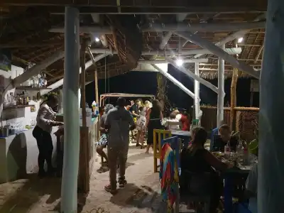 La Base - 21
