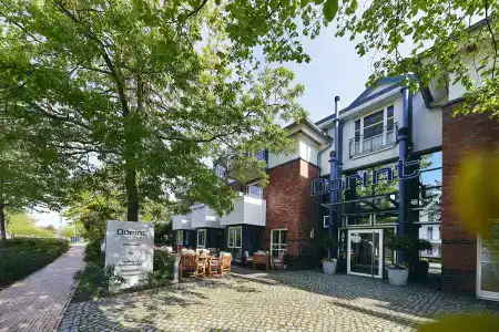 Dorint Strandresort & Spa Ostseebad Wustrow - 24