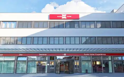 SwissEver Zug - 0