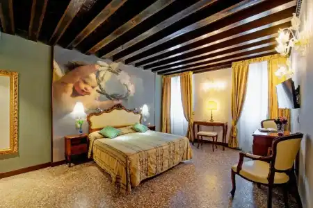 Scandinavia - Relais - 48