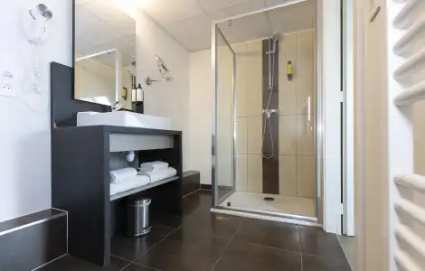 Odalys City Apartment - Colmar Centre - 7