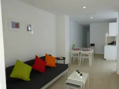 Apartamentos Patagonia Sur - 212
