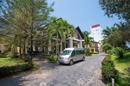 Eden Resort Phu Quoc - 21