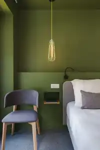 Le petit Cosy Hôtel - 50