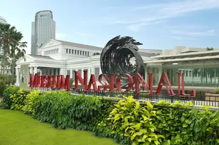 Holiday Inn Express Jakarta Wahid Hasyim by IHG - 0