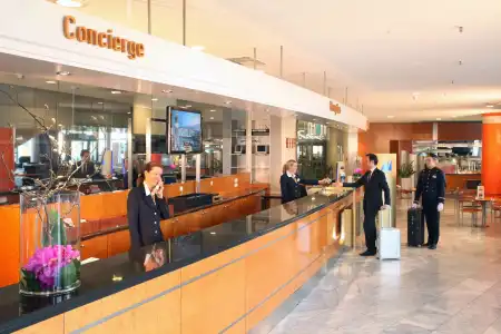Maritim Frankfurt - 24