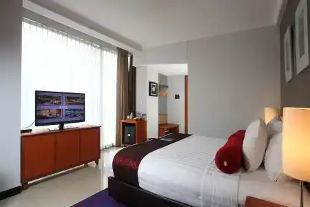 Ivory Bandung - 3