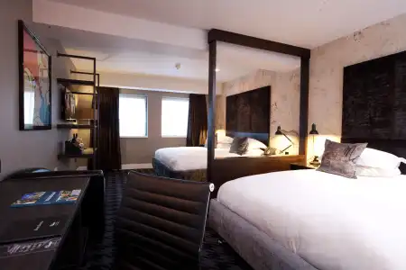 Malmaison Birmingham - 35