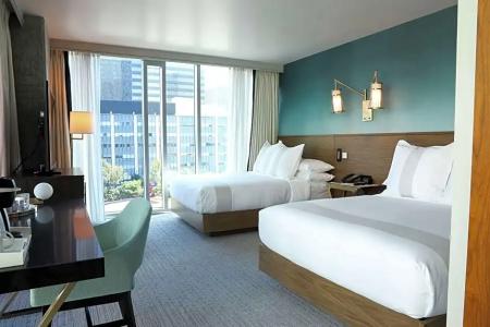 Carte San Diego Downtown, Curio Collection by Hilton - 60
