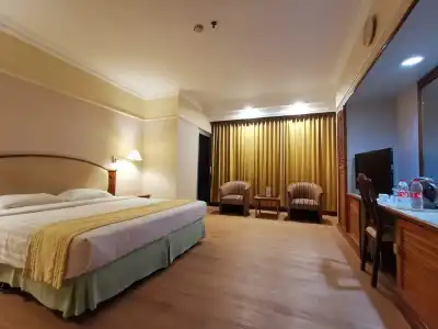 Marcopolo Jakarta - 48