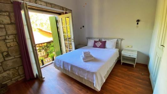Oberj d'Azur Alaçatı - 54