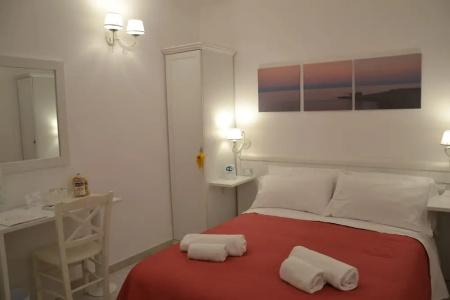 B&B Cuore di Vieste - 12