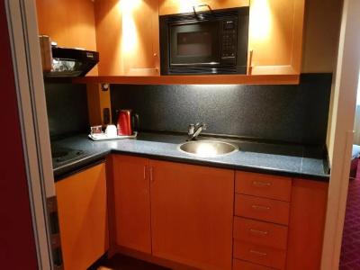 PLAZA Premium Schwerin - 193