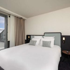 Mercure Bordeaux Centre Gare Atlantic - 24