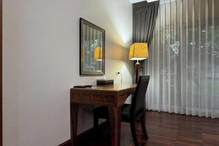 Taman Resort - 160