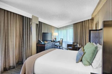 Omni Charlottesville - 60