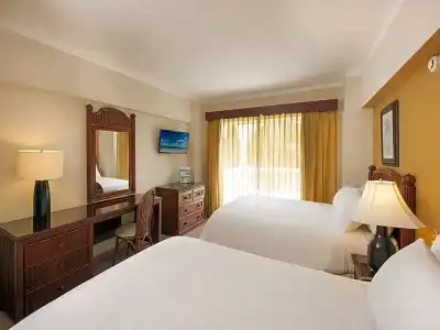 Occidental Caribe - All Inclusive - 58