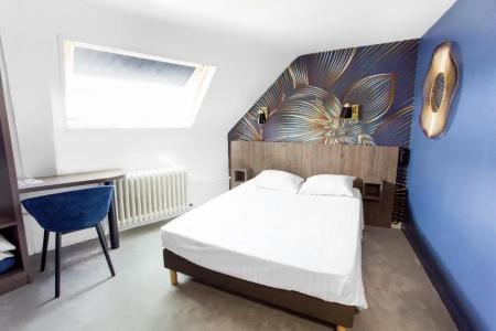 Hôtel IENA - 42
