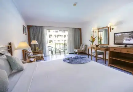 Amora Beach Resort Phuket - 2