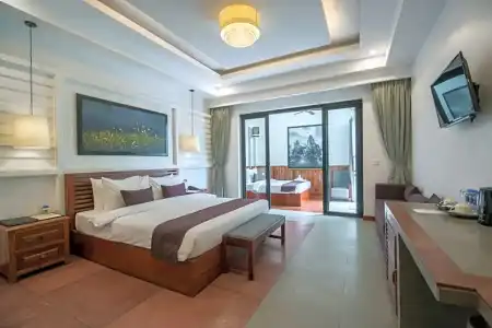 The Tito Suite Residence - 93