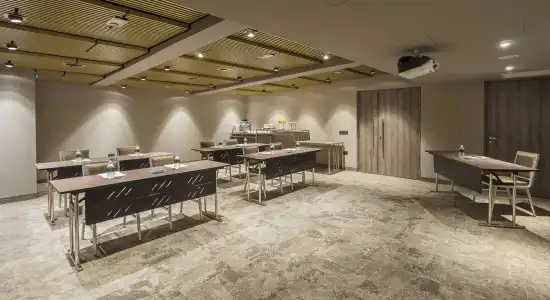 Oakwood Bencoolen Singapore - 15