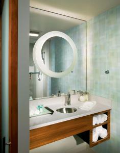 Springhill Suites by Marriott Bellingham - 15