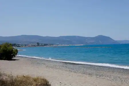 Eliofos Elegant Maisonettes - 27