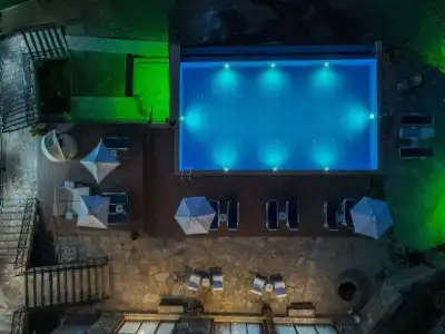 Selimiye Lime Garden Otel - 22