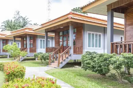 Lanta Lapaya Resort - 157