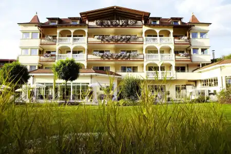 Majestic – Unique Spa Resort - 0