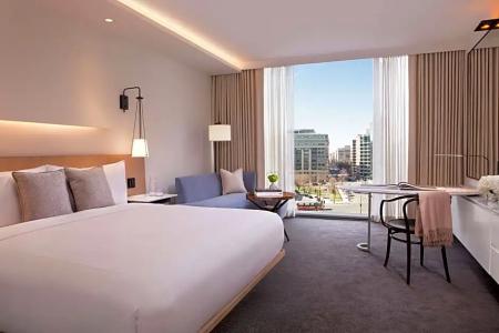 Conrad Washington DC - 49