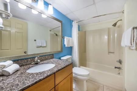 Tropical Winds Resort - 102
