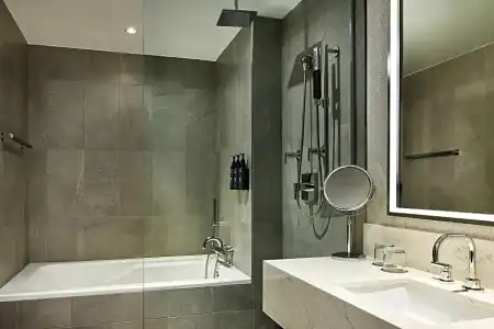 The Westin Bellevue - 76