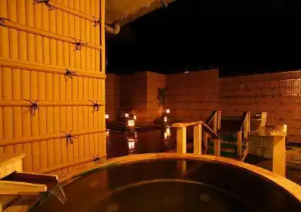 Yamagisi Ryokan - 20