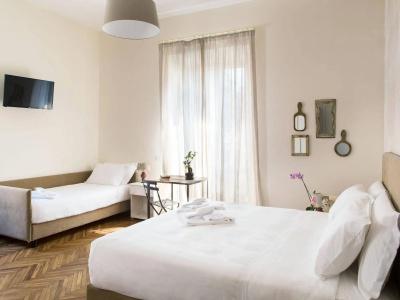 Salotto Monti - 11