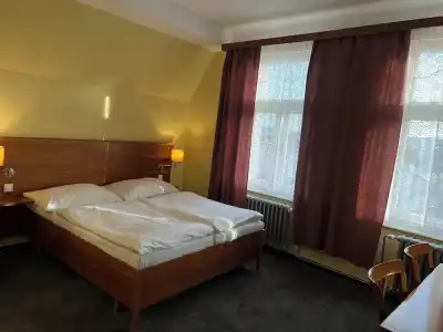 Praha - 80
