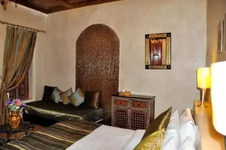 Riad l´Escale de Marrakech - 26
