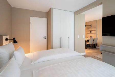 Gästehaus am Schloßpark - 61